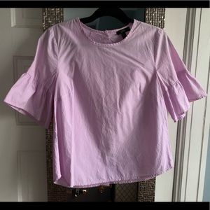 J. Crew Blouse